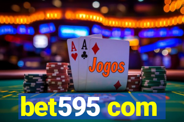 bet595 com